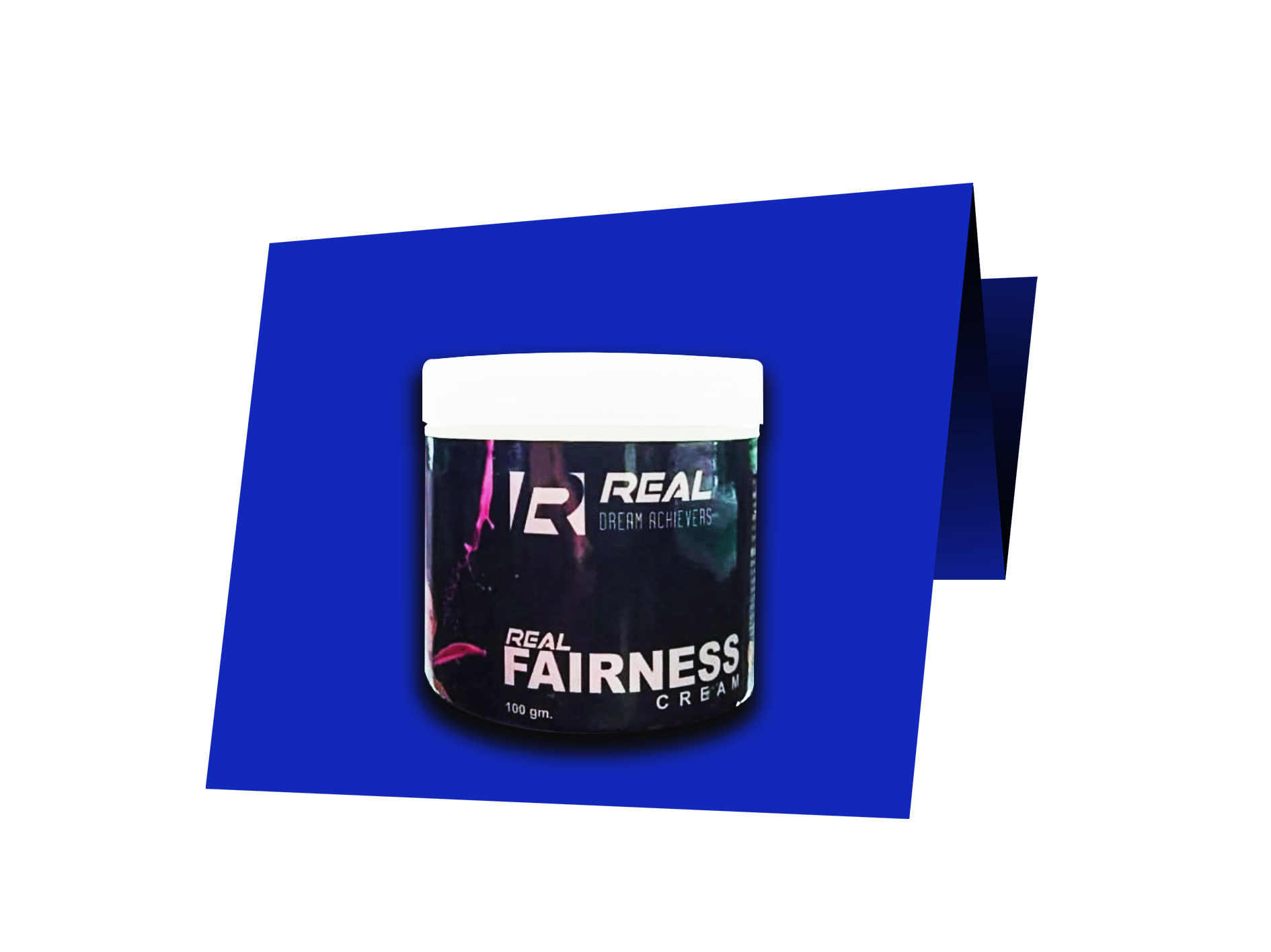 Real Fairness Cream